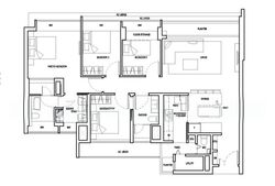 d'Nest (D18), Condominium #515603631